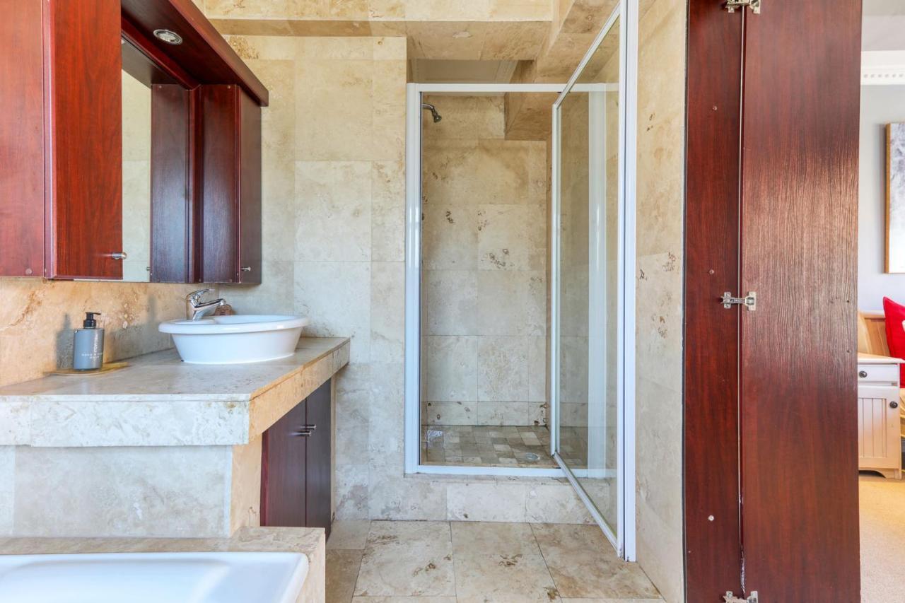 Backup Powered Atlantic Sea-View Penthouse Apartment Cape Town Bagian luar foto
